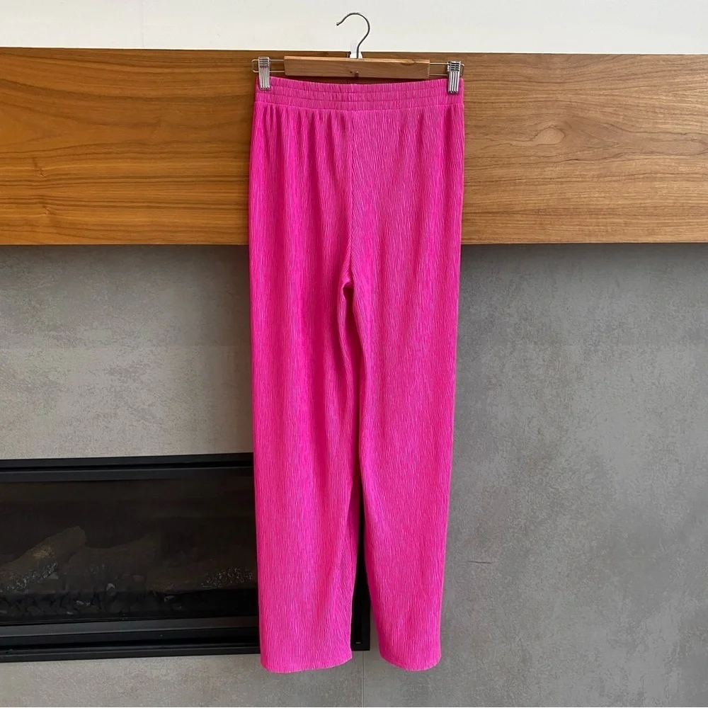 NWOT Bailey/44‎ Pleated Pant, Size XS